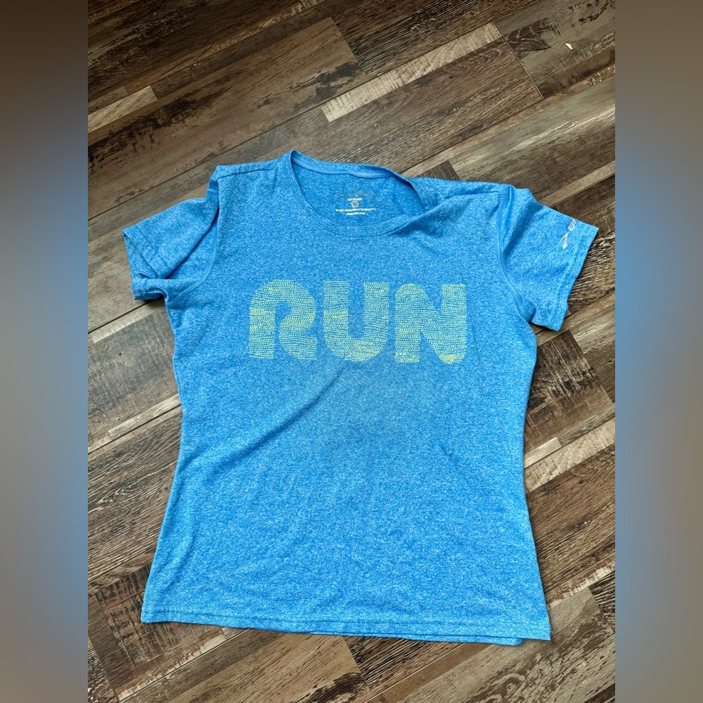 Brooks Tee